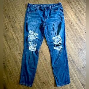 American Eagle Jeggings